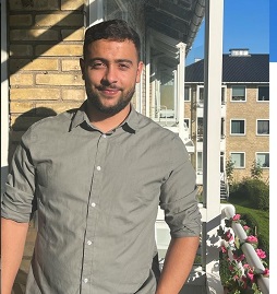 خطوبة الشاب أحمد ناصر عبد العزيز - نهر البارد