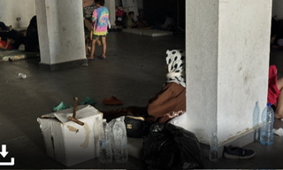 العام الدراسي في مدارس الاونروا مهدد بالتأجيل والوكالة تدرس خياراتها