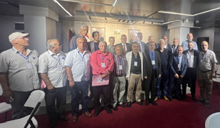 الاتحاد العام للمهندسين الفلسطينيين- فرع لبنان يعقد مؤتمره السابع وجمعيته العمومية