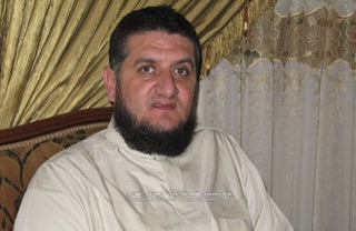 ولد الهدى فالكائنات ضيـاء