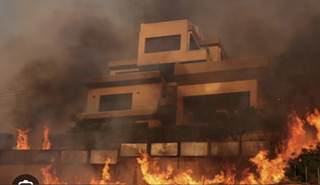 للحدّ من خطر الحرائق... تنبيه من وزارة البيئة