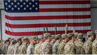 البنتاغون يتخذ 100 إجراء للحد من حالات الانتحار داخل الجيش