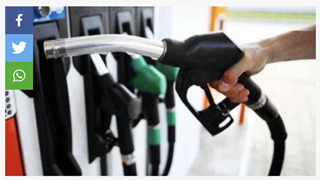 انخفاض سعر صفيحة البنزين 95 أوكتان 11000 ليرة وارتفاع المازوت 8000 ليرة