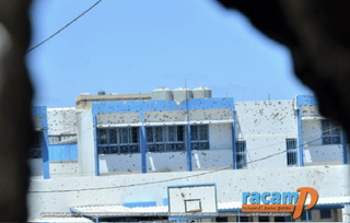 بعد إخلاء مجمع المدارس ونشر القوة المشتركة.. عين الحلوة الى ملف تسليم المطلوبين دُر!