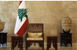 الملفّ الرئاسي مغيّب وسببان أساسيان وراء التمسك بفرنجية