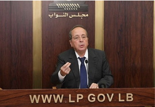 جميل السيد : وضع لبنان يُشبه الحطب اليابس