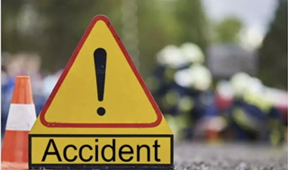 سبعة جرحى في حادث سير على طريق الضنية ـ طرابلس