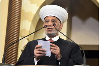 بالأسماء… دريان يعيّن أعضاء المجلس الشرعي