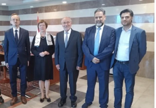 الحلبي: مدارس عديدة لن تتمكن من فتح أبوابها