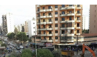 قتيلان عن طريق الخطأ في أبي سمرا بطرابلس