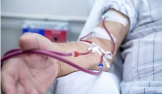 نقابة مستشفيات لبنان تطالب برفع تعرفة جلسة غسيل الكلى الى 68$