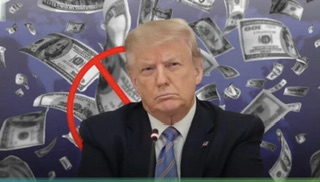 ترامب يخرج من قائمة الأغنياء!