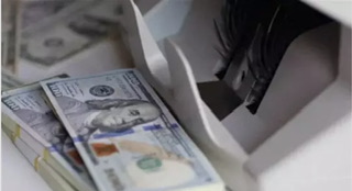 افتتاحية سعر صرف الدولار صباح اليوم