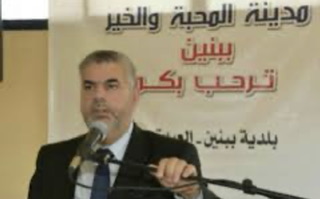 الدكتور الكسّار لأبطال فلسطين: أيقظتم في كل شريف روح الأمل بنصر الله