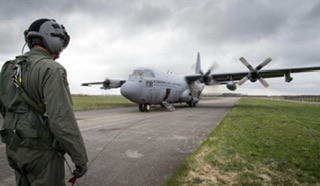 مع تصاعد التوترات في الجنوب... هولندا ترسل فريقا عسكريا إلى بيروت