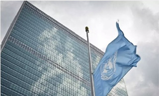 الأمم المتحدة تنفي إجلاء موظفيها الأمميين من لبنان