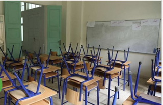 إقفال المدارس إلى أمد غير محدد"... و"التربية" توضّح!