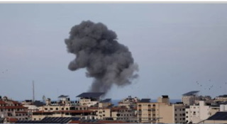 منظمة العفو الدولية: هناك أدلة دامغة على جرائم حرب ارتكبتها إسرائيل فى غزة