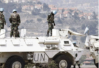 اليونيفيل”: نبذل قصارى جهدنا لمنع التصعيد