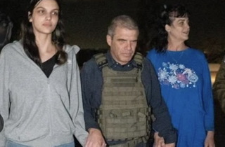 شهادات الرهينتين الأمريكتين المفرج عنهن في غزة