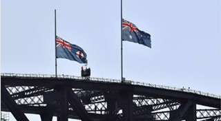 سفير أوستراليا ينصح المواطنين بتجنب السفر إلى لبنان