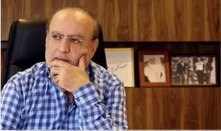 وئام وهاب يتحدّث عن “جريمة حرب”.. ماذا قال...