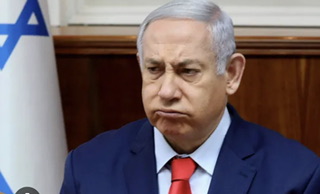 المصير المشؤوم لنتنياهو بعد "طوفان الأقصى