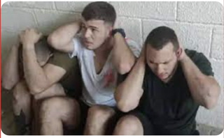 تعرفوا على شروط حماس لإطلاق سراح الأسرى لديها