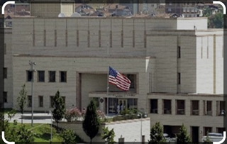 بعد لبنان.السفارة الاميركية في القاهرة تحذر رعاياها من السفر الى سيناء