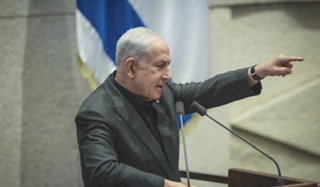 غضب كبير في إسرائيل... ومصير نتنياهو معلّق!