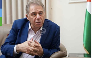 سفير فلسطين في لبنان : صمود شعبنا أفشل مشروع "غيورا أيلاند"