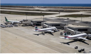 طلبات الخروج من لبنان... "الخارجية الأميركية" توضح!