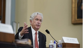 "سرّ" و3 أهداف لزيارة مدير الـ "سي آي إي" إلى الشرق الأوسط!