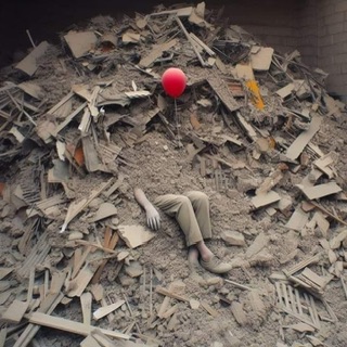 غزة مسرح للموت والدمار الشامل