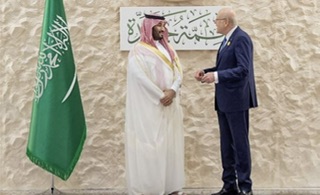 دعوة سعودية" لـ ميقاتي