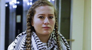 اعتقال التميمي : “كرة النار” تتدحرج في الضفة