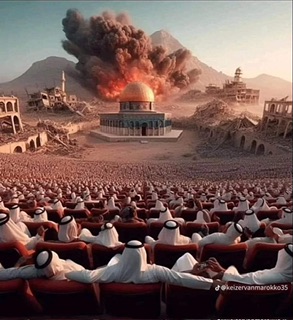 ماذا ينتظرنا في ١١/١١؟!  (مدير التحرير خضر السبعين)