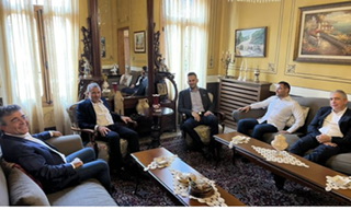 إتفاق بين "التيار" و"الإشتراكي"