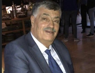 وفاة أخوكم "عصام خليل الرفاعي " ( أبو خليل )  من أهالي صفد /سكان صيدا