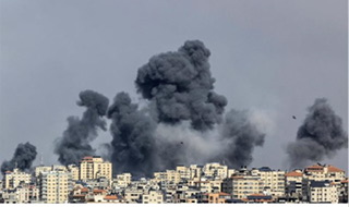 بعد أن سقطت بسبب نتنياهو... مؤشرات الهزيمة تُنعشها؟!