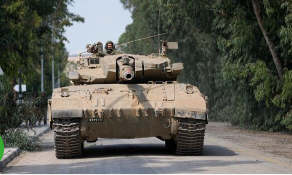 إتساع رقعة القتال يؤكد فشل إسرائيل"... خبيرٌ عسكريّ "يكشف"