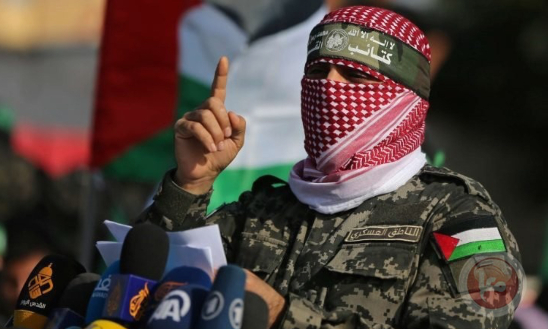 ابو عبيدة: الحالة الهستيرية التي يتعامل بها الجيش الإسرائيلي تبين أنه غير راض عن “انتصاره