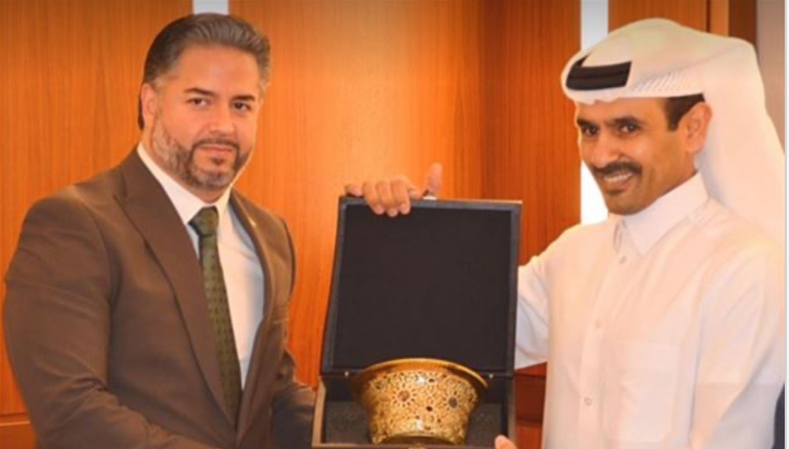 3 معامل للطاقة للبنان... إليكم ما أبلغته قطر لـ سلام!