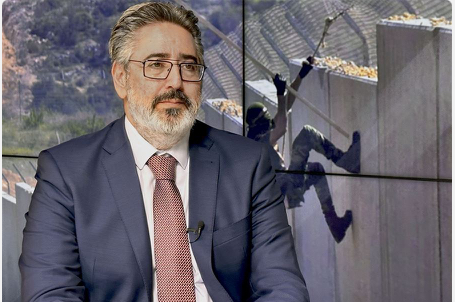 روني ألفا : المعركة الكبرى إقتربت والرد العنيف سيكون حاسمًا!