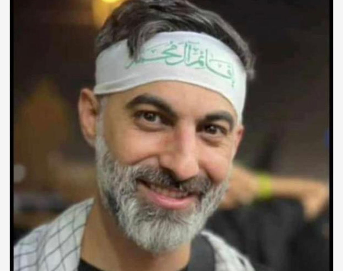 نجل نائب حزب الله... شهيداً!