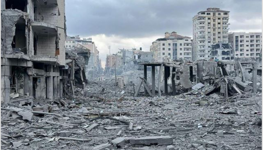 وقف إطلاق النار... الكشف عن معلومات "هامة" بشأن الهدنة والأسرى في غزة