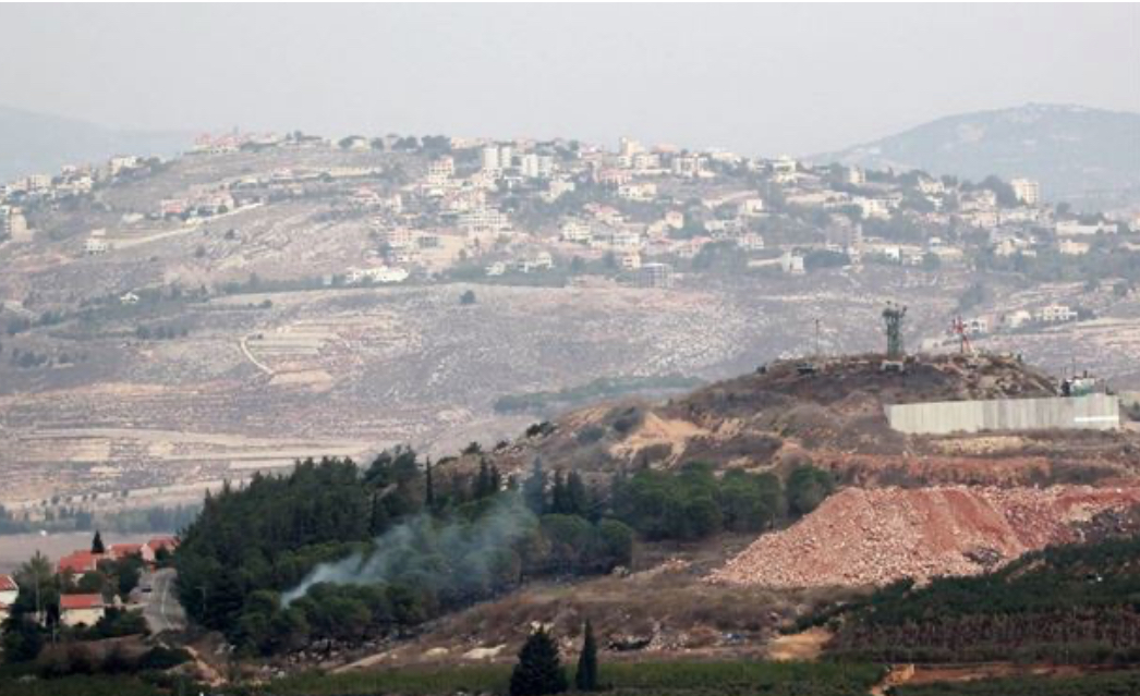 بيان "هام" من الجيش إلى سكان المناطق الحدودية الجنوبية