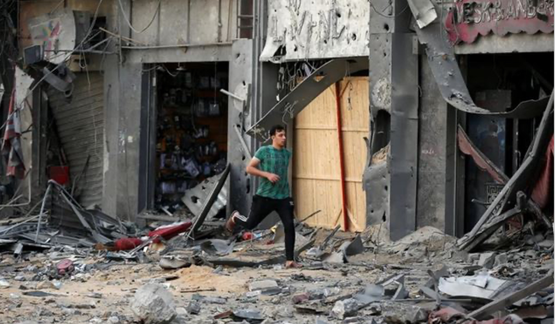 سيناريوهات "اليوم التالي" في غزة!