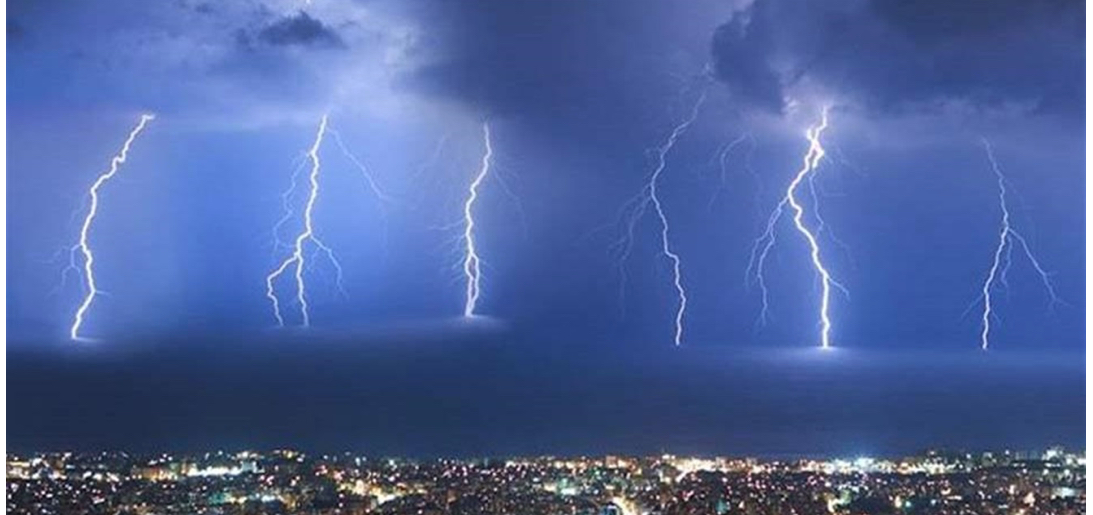 لسلامة المواطنين من العاصفة.. هذا ما عليكم فعله