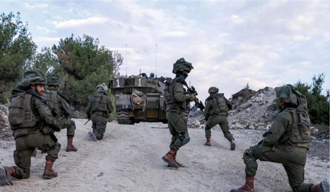 بحثوا عنه وقتلوه... تفاصيل "مفاجئة" عن مقتل قائد اللواء الجنوبي الإسرائيلي